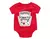 Fantasia Ketchup e Mostarda Bebê - comprar online