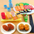 Kit Sushi Infantil