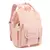 Mochila da Mamãe