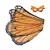 Asas de Borboleta - loja online