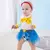 Fantasia Toy Story Baby - comprar online