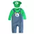 Fantasia Super Mario Brothers Baby - Que Amor! Baby Boutique | Porque Mãe sabe o que é melhor