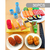 Kit Sushi Infantil - Que Amor! Baby Boutique | Porque Mãe sabe o que é melhor