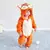 Imagem do Pijama de Bichinhos