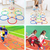 Jogo de Argolas - comprar online
