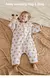 Saco de Dormir de Bebê Inverno - Que Amor! Baby Boutique | Porque Mãe sabe o que é melhor