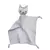 Naninha de Gatinho de Musselina - comprar online