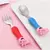 Peppa Pig Talheres - loja online