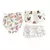 Kit 3 Fraldas para Desfralde Confort Cute Baby Premium na internet