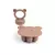Molde de picolé de silicone para Bebê - comprar online