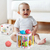 Bloco Montessori - comprar online