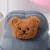 Gorro de Ursinho - Que Amor! Baby Boutique | Porque Mãe sabe o que é melhor