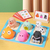 Jogo de Memória Animais para Bebê - comprar online