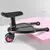 Plataforma para carrinho de bebê - loja online