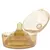 Protetor de Mamilo BPA Free - Que Amor! Baby Boutique | Porque Mãe sabe o que é melhor