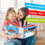 Livro Montessori 3D - Que Amor! - loja online
