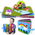 Livro Montessori 3D - Que Amor! - comprar online