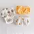 Kit 3 Fraldas para Desfralde Confort Cute Baby Premium - loja online