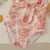 Maiô Lila - Que Amor! Baby Boutique | Porque Mãe sabe o que é melhor