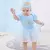 Fantasia Frozen Baby - comprar online