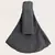Easy Sling® Veludo - Cinza na internet