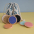 Jogo sensorial Montesorri