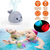 Baleia de Banho - comprar online
