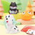 Jogo de Memória Animais para Bebê na internet