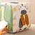 Bloco Mágico Sensorial: Segurança e Conforto para o Seu Bebê - comprar online