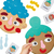 Jogo de Expressão Facial Montessori - comprar online