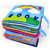 Livro Montessori 3D - Que Amor!