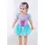Fantasia Pequena Sereia Baby - comprar online