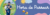 Banner de Que Amor! Baby Boutique | Porque Mãe sabe o que é melhor