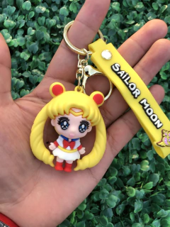 Serena Tsukino Llavero