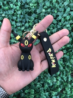 Umbreon Llavero