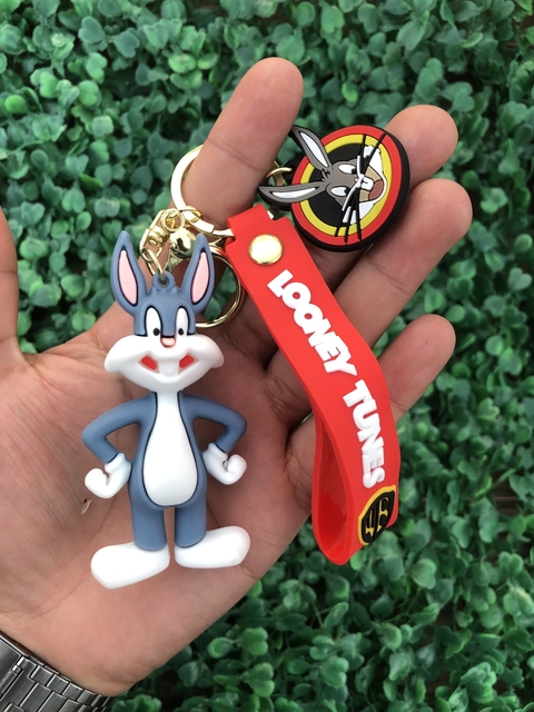 Bugs Bunny Llavero