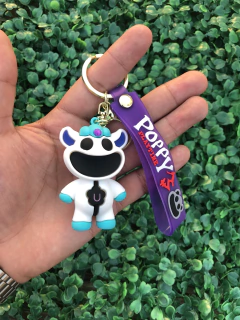 CraftyCorn Llavero