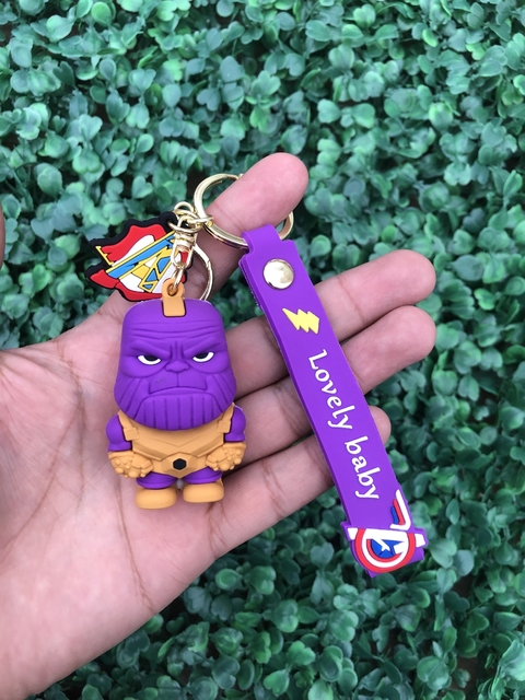 Thanos Llavero