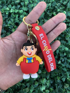 Ñoño Llavero