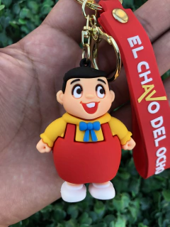 Ñoño Llavero - comprar online