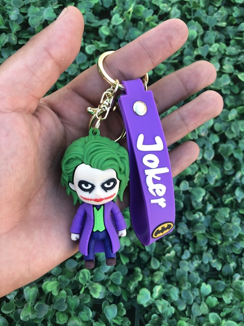 Joker Llavero