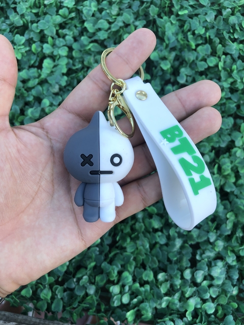 Van Llavero BT21 - comprar online