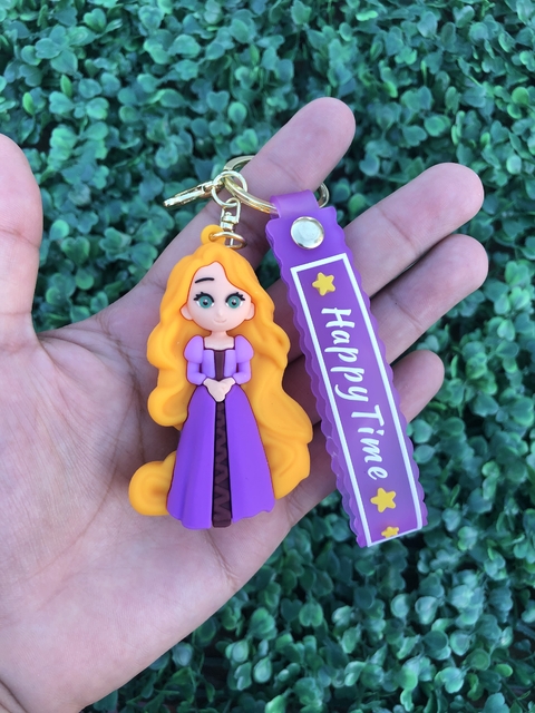 Rapunzel Llavero Enredados - comprar online