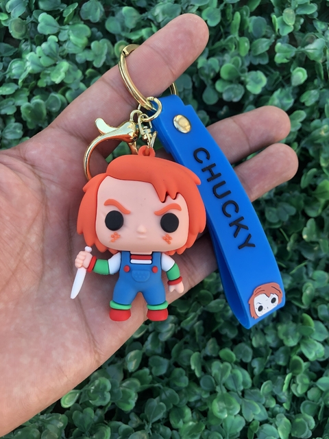 Chucky Llavero