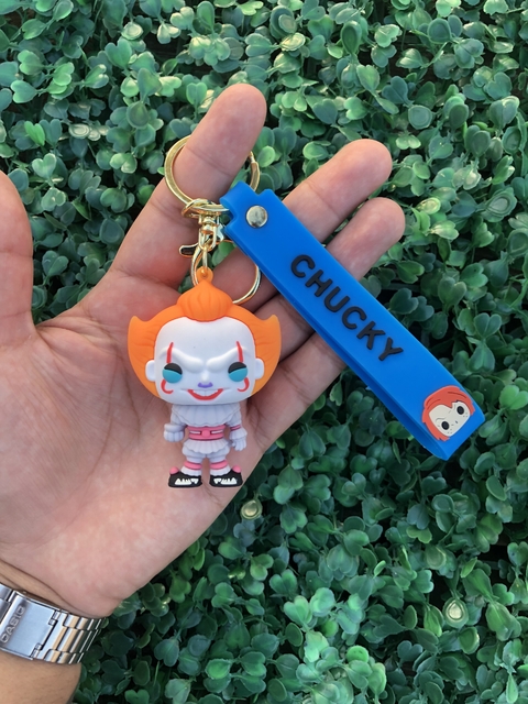 It Payaso Llavero - comprar online