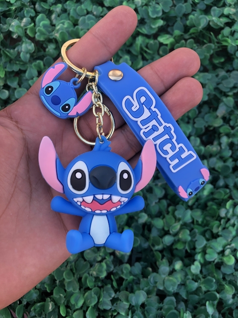 Stitch Llavero