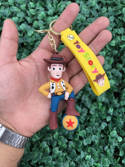 Woody M2 Llavero - comprar online