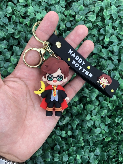 Harry Potter Luna Llavero - comprar online