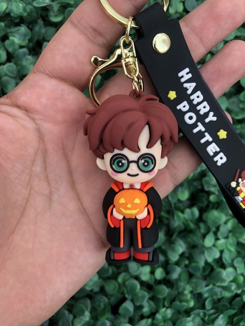 Harry Potter Halloween Llavero - comprar online