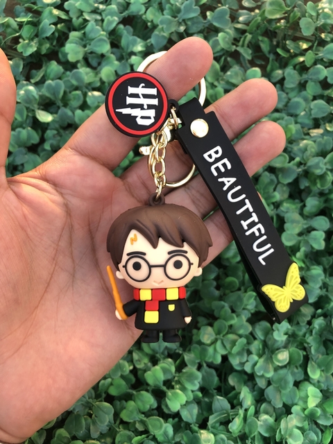 Harry Potter Llavero - comprar online
